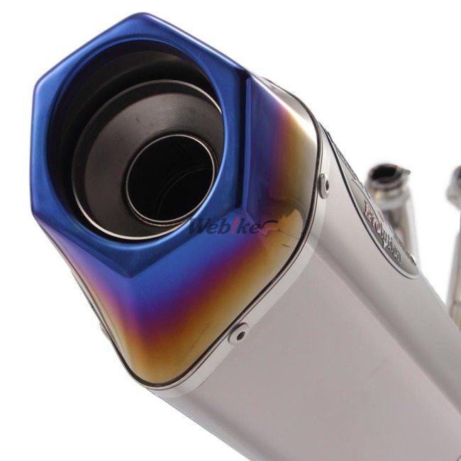 BEET（ビート） NASSERT(ナサート) Evolution TypeII T-2 フル