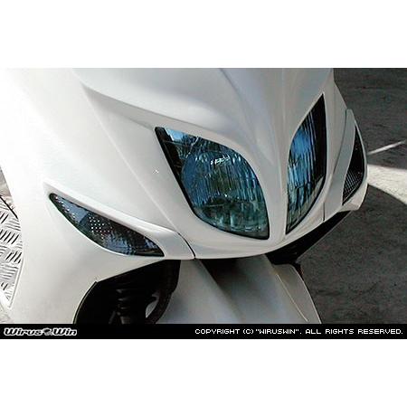 マジェスティ125 26LEDフロントウインカー 右直事故対策+16LEDリア マジェスティ125 26LEDフロントウインカー 右直事故対策+16LEDリア