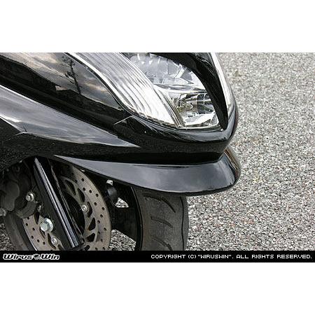 WirusWin（ウイルズウィン） リップスポイラー 塗装無し マグザム