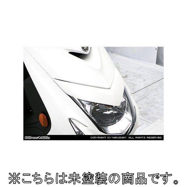 WirusWin - ウイルズウィン ともし火恍ける ペンキ塗り絶無 シグナスX YAMAHA ヤマハ 余分の物スクータ飾りつけ ボンネットかかわり合い 飾りつけ バイク-外装セット、フルカウル
