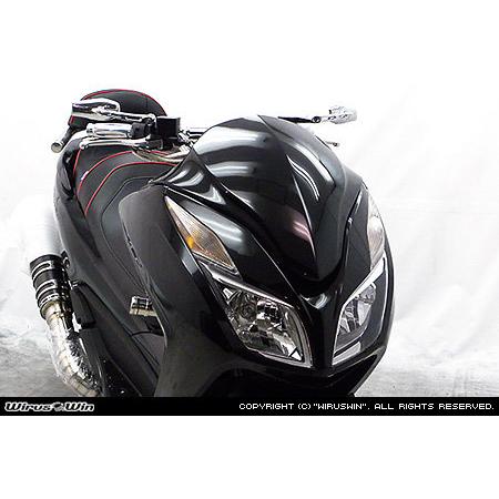 フォルツァsi mf12（バイク 外装セット、フルカウル）｜外装パーツ