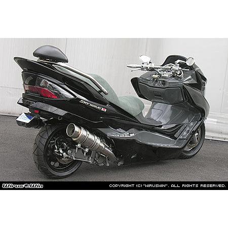 WirusWin（ウイルズウィン） エアロパーツスペシャルセット 購入特典