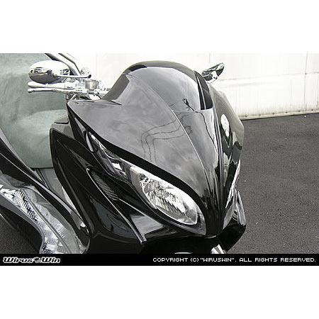 WirusWin（ウイルズウィン） エアロパーツスペシャルセット 購入特典 
