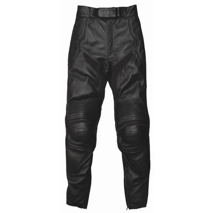 Rookie レザー　カップインパンツ　Mサイズ Rookie ルーキー RLP-1409 CUP IN PANTS サイズ：M／3L レザーパンツ