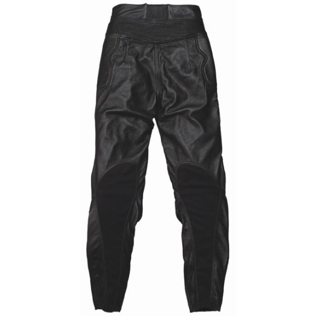 Rookie レザー　カップインパンツ　Mサイズ Rookie ルーキー RLP-1409 CUP IN PANTS サイズ：M／3L レザーパンツ