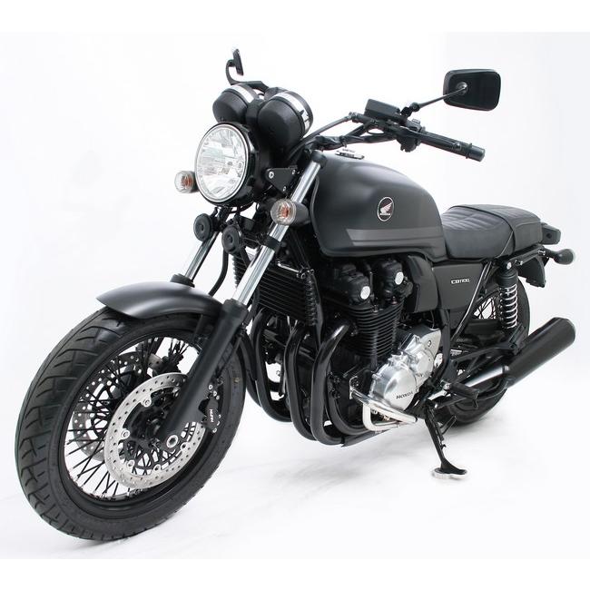 ACTIVE（アクティブ） エンジンガード CB1100 CB1100EX CB1100RS HONDA