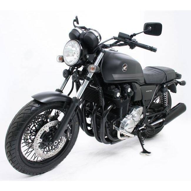 ACTIVE（アクティブ） エンジンガード CB1100 CB1100EX CB1100RS HONDA