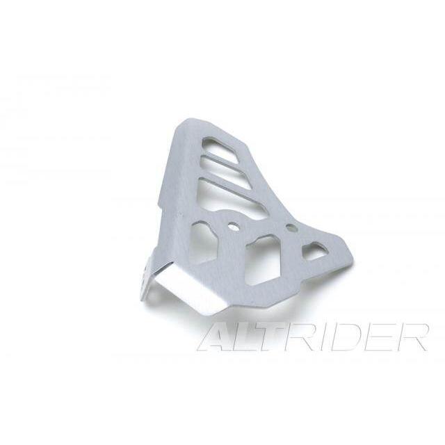 AltRider アルトライダー Rear Brake Master Cylinder Guard カラー：Silver Super Tenere XT1200Z YAMAHA ヤマハ マスターシリンダーガード ブレーキの画像