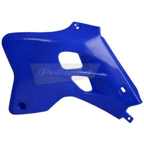 Polisport（ポリスポート） ポリスポーツ MX 外装キット YZ80 YAMAHA