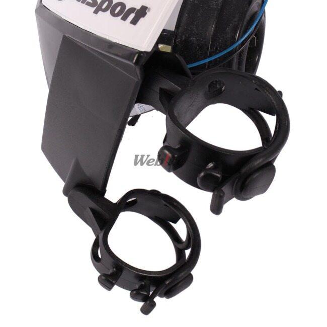 POLISPORT ポリスポーツ HALO ヘッドライト 灯火類 電装系