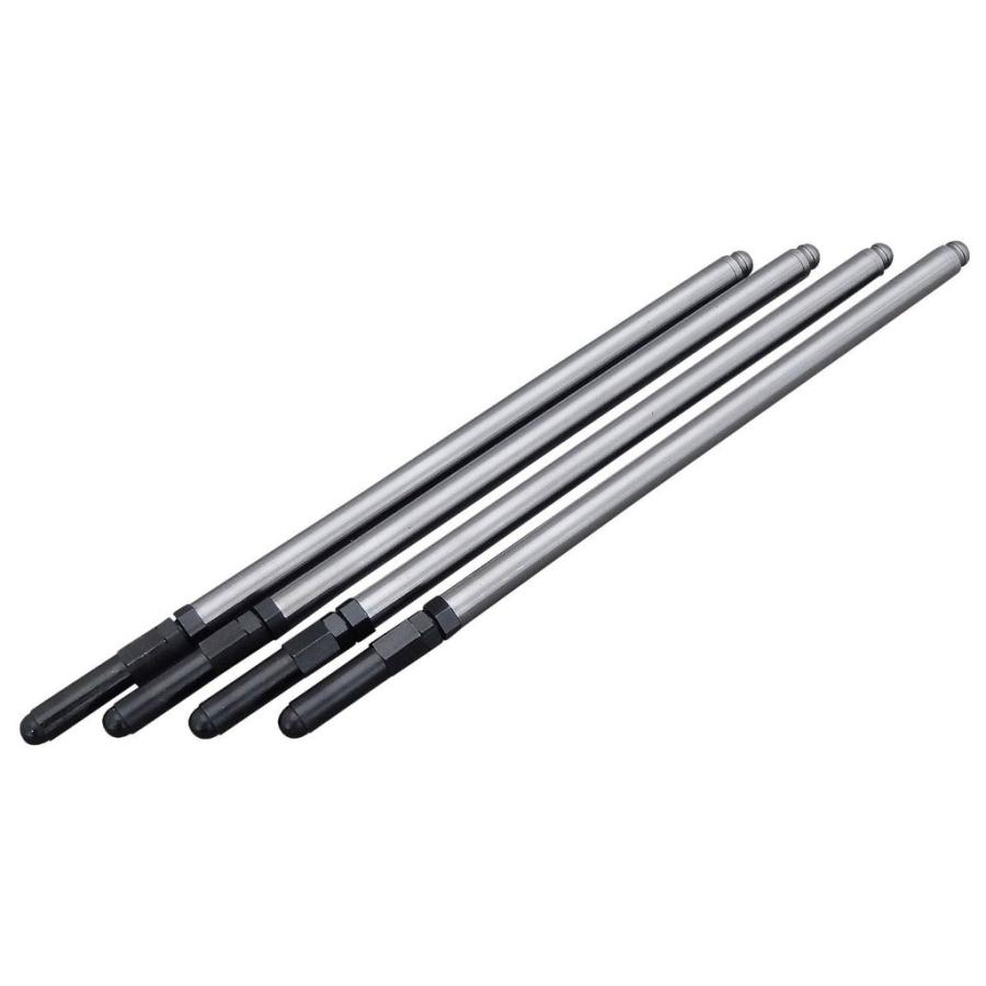 Neofactory ネオファクトリー アジャスタブルプッシュロッドセット SPORTSTERファミリー ビューエル HARLEY-DAVIDSON ハーレーダビッドソン プッシュロッド | NEO FACTORY