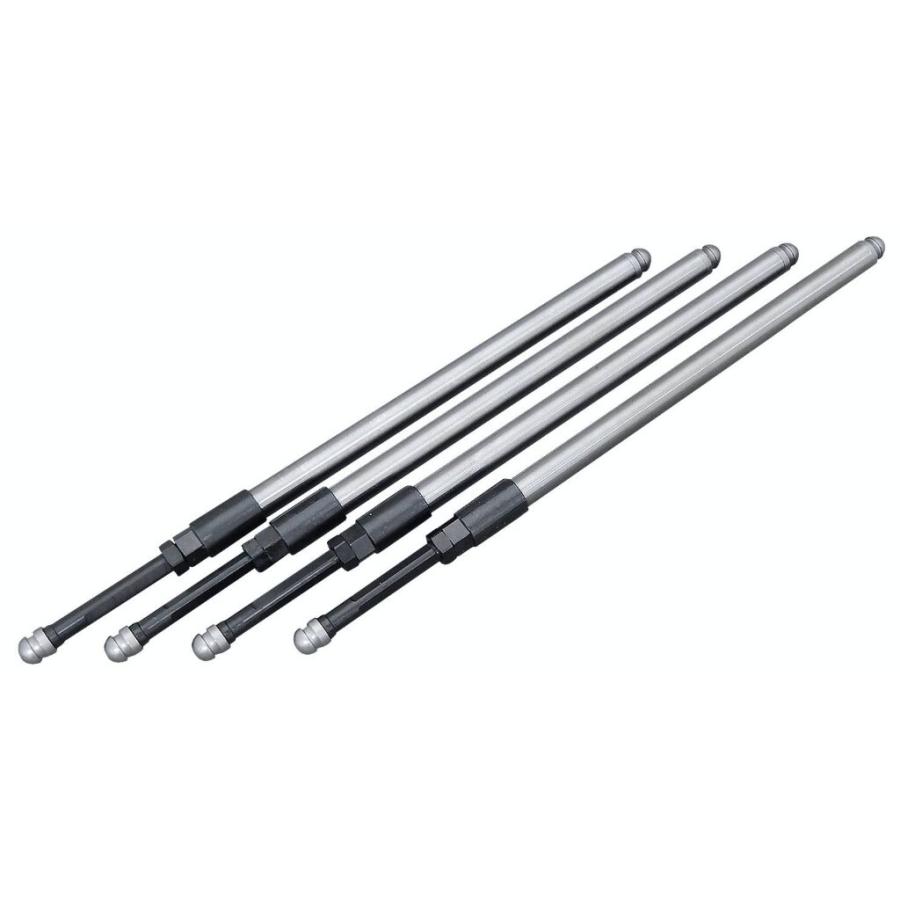 Neofactory ネオファクトリー クイッキーアジャスタブルプッシュロッドセット DYNAファミリー SOFTAILファミリー SPORTSTERファミリー TOURINGファミリー | NEO FACTORY