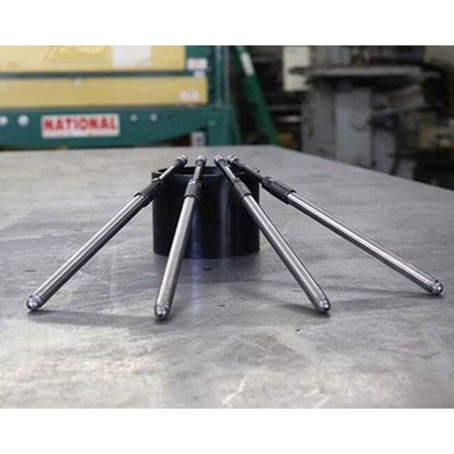 Neofactory ネオファクトリー クイッキーアジャスタブルプッシュロッドセット DYNAファミリー SOFTAILファミリー SPORTSTERファミリー TOURINGファミリー | NEO FACTORY | 01