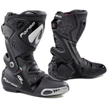 FORMA フォーマ ICE PRO［アイス プロ ブラック］レーシングブーツ
