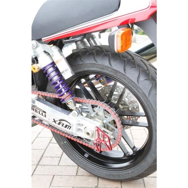 ADVANTAGE アドバンテージ エアロテールカウル GSX1000S カタナ (刀) SUZUKI スズキ シートカウル・テールカウル カウル関連 外装の画像