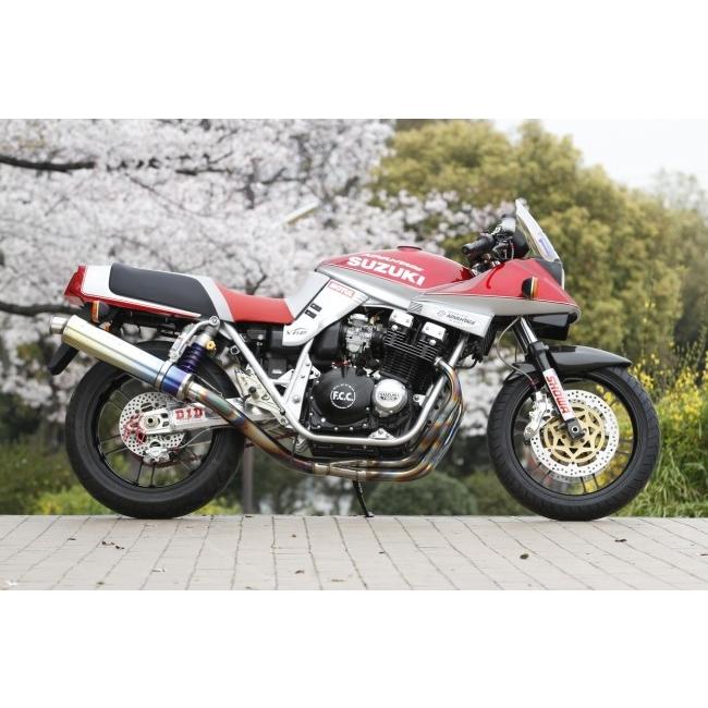 ADVANTAGE アドバンテージ エアロテールカウル GSX1000S カタナ (刀) SUZUKI スズキ シートカウル・テールカウル カウル関連 外装の画像