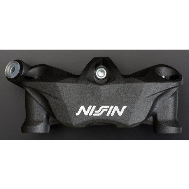 NISSIN ニッシン ADVANTAGE [ニッシン] ラジアルフィット ブレーキキャリパー 右用 Ninja ZX-25R SE  KAWASAKI カワサキ キャリパー ブレーキ | NISSIN（バイク）