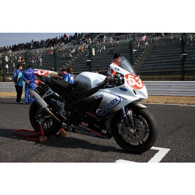 NISSIN ニッシン ADVANTAGE [ニッシン] ラジアルフィット ブレーキキャリパー 右用 Ninja ZX-25R SE  KAWASAKI カワサキ キャリパー ブレーキ | NISSIN（バイク） | 02