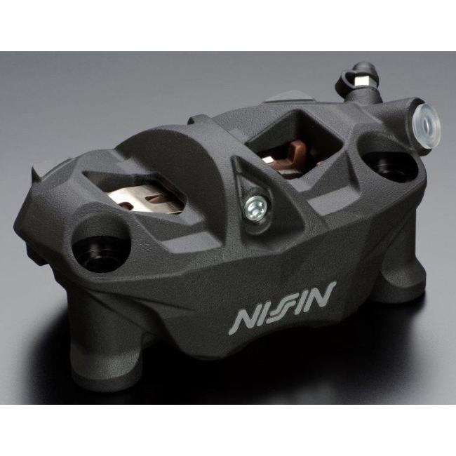 NISSIN ニッシン ADVANTAGE [ニッシン] ラジアルフィット ブレーキキャリパー 右用 Ninja ZX-25R SE  KAWASAKI カワサキ キャリパー ブレーキ | NISSIN（バイク） | 04
