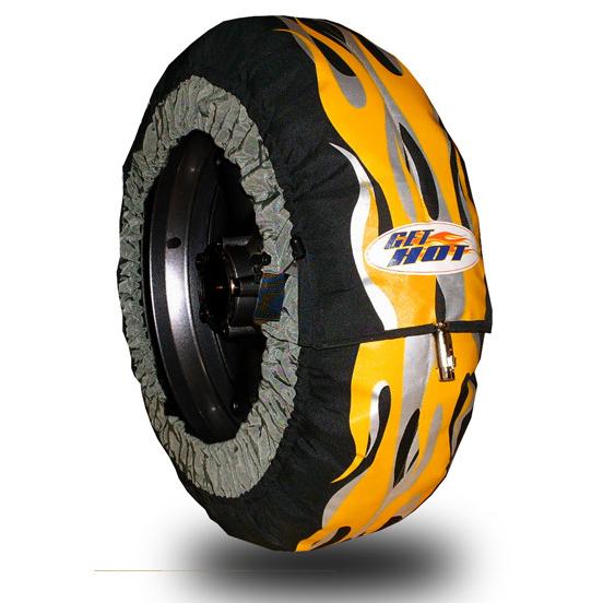 GET HOT:ゲットホット GET HOT タイヤウォーマー GP-MAX