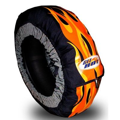 【中古品】GET HOT タイヤウォーマー GET HOT(ゲットホット) タイヤウォーマー | バイク用品通販 Webike
