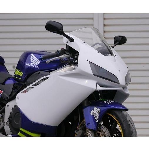 才谷屋 サイタニヤ ハーフカウル Type 3 Ver アップ用 Honda Cbr250rr Mc22 ウェビック1号店 通販 Paypayモール