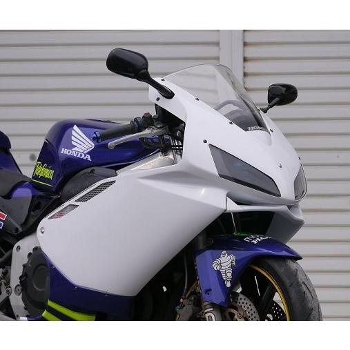 EIGHT(才谷屋) エイト(サイタニヤ) ハーフカウル type-3 Ver