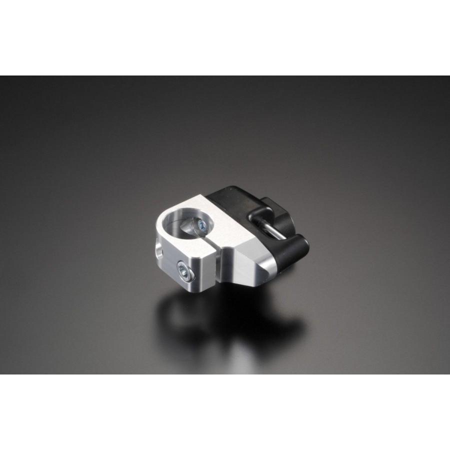 【新品未使用】スタイリッシュヘルメットホルダー G-Craft ASIA G-Craft ジークラフト ヘルメットホルダー移設ステー