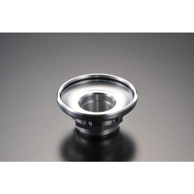 G-Craft ジークラフト モンキー用 アルミビレットトップスレッド ゴリラ モンキー HONDA ホンダ ステムナット・ステムボルト ハンドル周辺パーツ ハンドル | G-Craft ASIA | 01