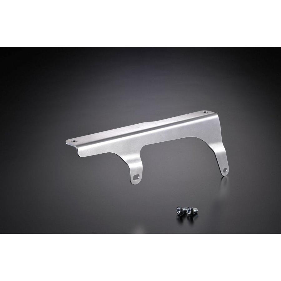 G-Craft ジークラフト チェーンカバー バフ仕上げ ゴリラ モンキー HONDA ホンダ 外装 | G-Craft ASIA