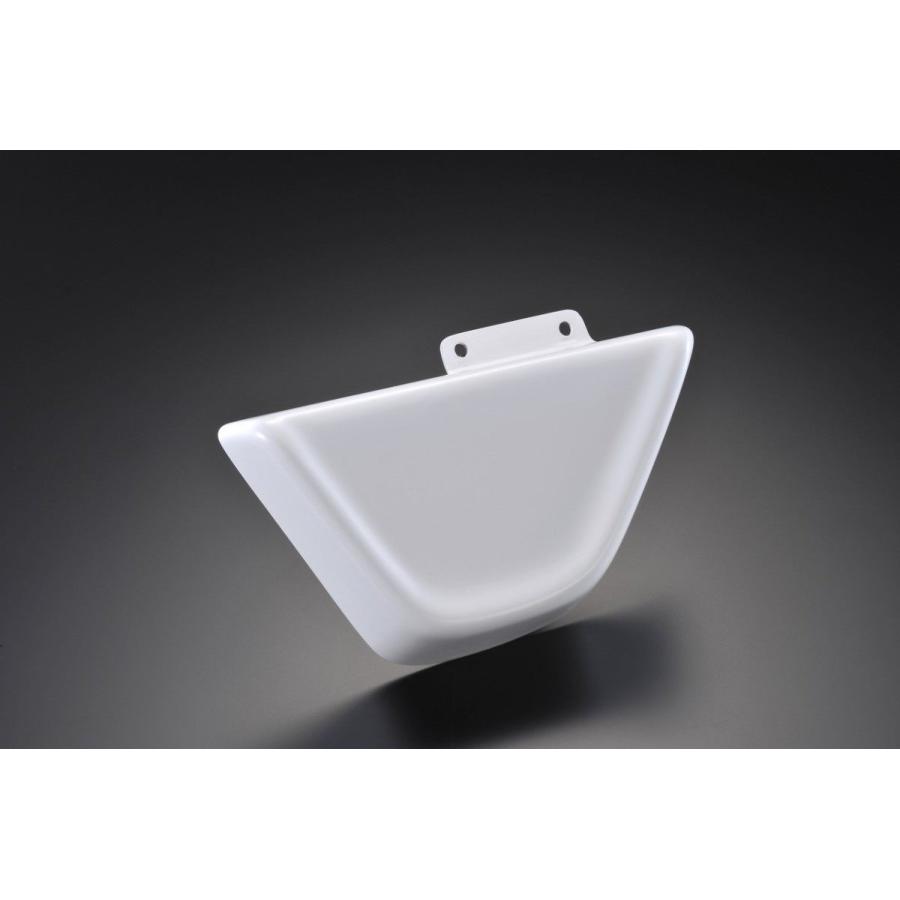 G-Craft ASIA G-Craft ジークラフト 4Lモンキー風サイドカバー左