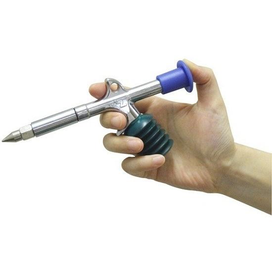 AZオイル エーゼットオイル 1ウェイチッコイグリースガン その他メンテナンス小物 | ブランド登録なし | 01