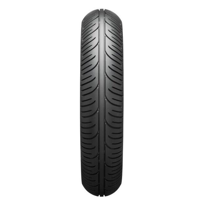 BRIDGESTONE ブリヂストン BATTLAX BT-601SS Wet NHS【100/90-12】 バトラックス タイヤ HONDA ホンダ YAMAHA ヤマハ KAWASAKI カワサキ オンロードタイヤ | BRIDGESTONE | 01