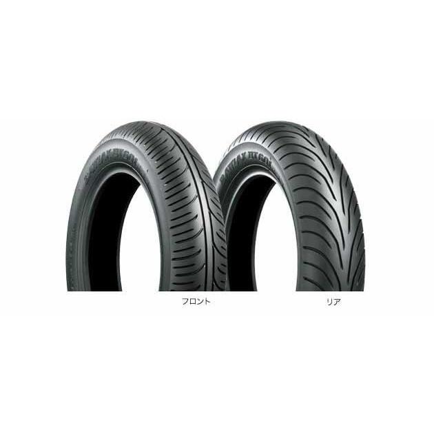 BRIDGESTONE ブリヂストン BATTLAX BT-601SS Wet NHS【100/90-12】 バトラックス タイヤ HONDA ホンダ YAMAHA ヤマハ KAWASAKI カワサキ オンロードタイヤ | BRIDGESTONE | 02