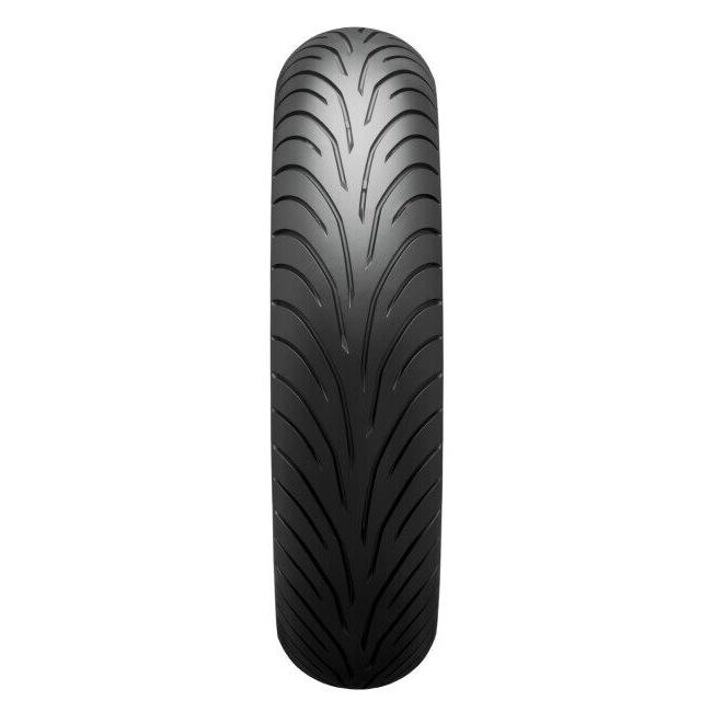 BRIDGESTONE ブリヂストン BATTLAX BT-601SS Wet NHS【120/80-12 】 バ