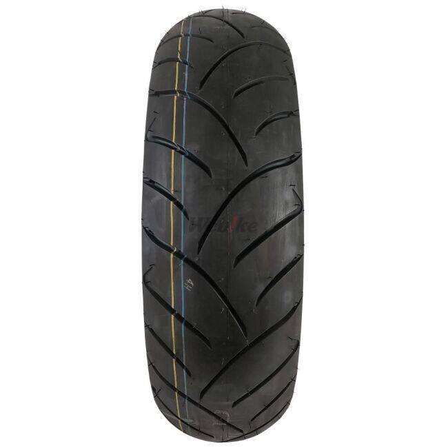 DUNLOP（ダンロップ） SCOOTSMART 【140/70-13 61P】 スクートスマート