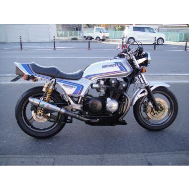 TTR ティーティーアール IWASAWA製 ステンレスサイレンサー 差し込み径60.5mm 補修・汎用サイレンサー マフラー | ブランド登録なし | 02