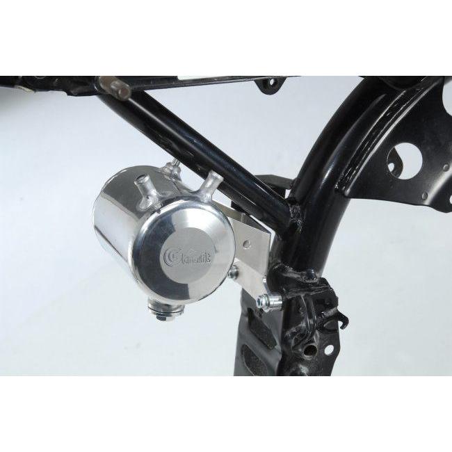 G-Craft ジークラフト モンキー用 オイルキャッチタンク タイプ6 ゴリラ モンキー HONDA ホンダ オイルキャッチタンク・ガソリンキャッチタンク エンジンパーツ | G-Craft ASIA | 01