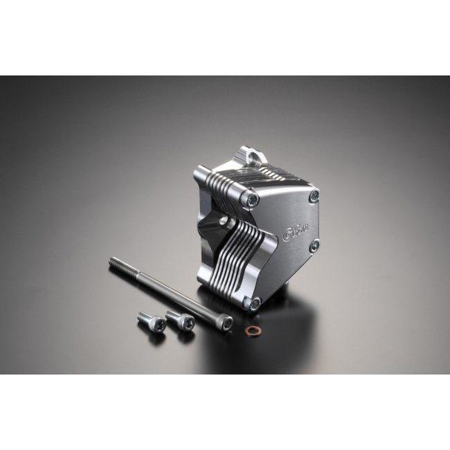 G-Craft ジークラフト アルミビレットオイルクーラー 7段 オイルクーラー 冷却関連 エンジン | G-Craft ASIA | 04