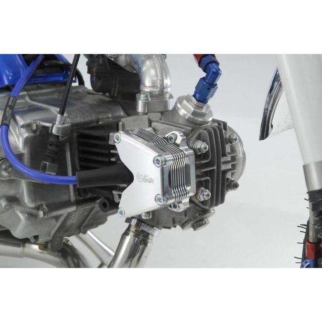 G-Craft ジークラフト アルミビレットオイルクーラー 7段 オイルクーラー 冷却関連 エンジン | G-Craft ASIA | 05