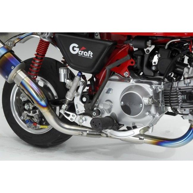 エイプ　Gクラフト製　キャリパーサポート、マスタシリンダーマウントキット G-Craft ASIA G-Craft ジークラフト マスターシリンダーマウントキット