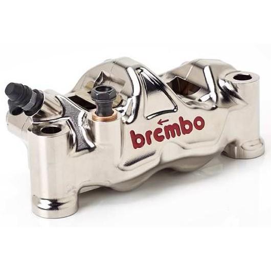 brembo Brembo ブレンボ CNCラジアルマウントブレーキキャリパー brembo Brembo ブレンボ CNCラジアルマウントブレーキキャリパー