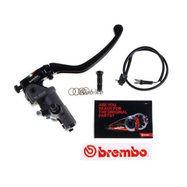Brembo 14 RCS ブレーキマスターシリンダー brembo（ブレンボ） 14RCS ラジアルブレーキマスターシリンダー