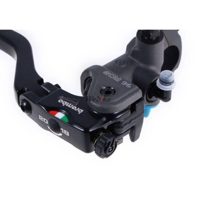 brembo（ブレンボ） 14RCS ラジアルブレーキマスターシリンダー