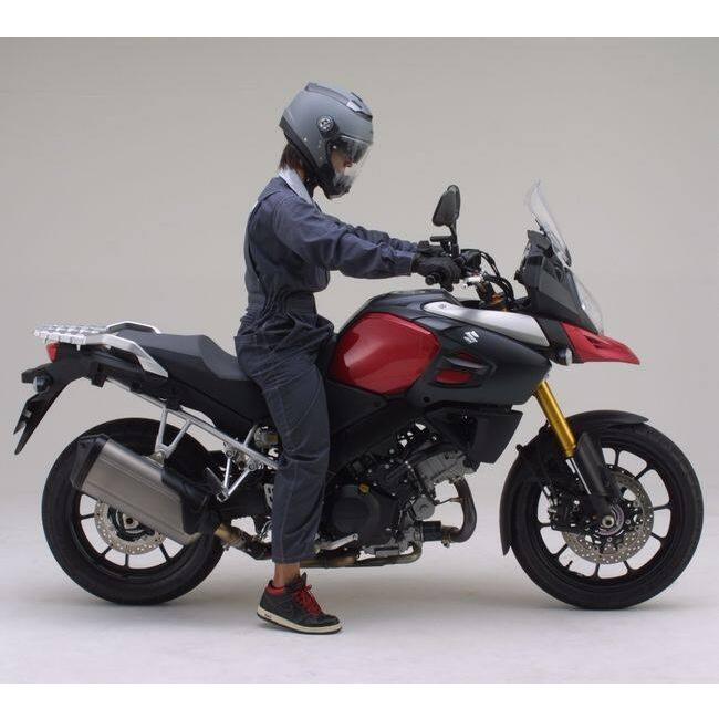 DAYTONA（デイトナ） ローダウンリンクロッド V-STROM1000XT V
