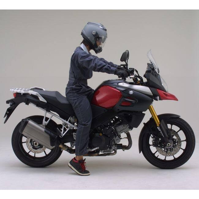 DAYTONA（デイトナ） ローダウンリンクロッド V-STROM1000XT V