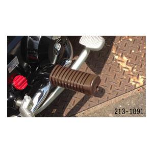 KIJIMA キジマ ステップラバー エイプ100 エイプ タイプD リトルカブ CUB [カブ] スーパーカブ (ビジネス 12V) (スタンダード (DX (カスタム エイプ50 ステップ | KIJIMA