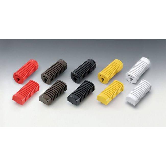 KIJIMA キジマ ステップラバー エイプ100 エイプ タイプD リトルカブ CUB [カブ] スーパーカブ (ビジネス 12V) (スタンダード (DX (カスタム エイプ50 ステップ | KIJIMA | 09