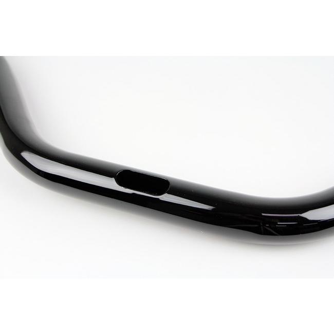 GLEAMING WORKS グリーミンワークス コンフォートバー FXSB SOFTAIL BREAKOUT [ソフテイルブレイクアウト] HARLEY-DAVIDSON ハーレーダビッドソン ハンドルバー | ブランド登録なし | 01