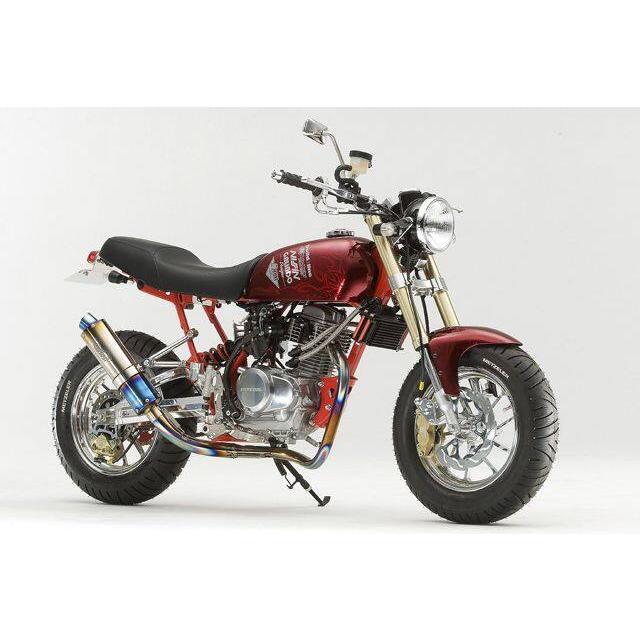 G-Craft ASIA G-Craft ジークラフト スイングアーム スタンダード